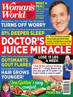 Woman's World